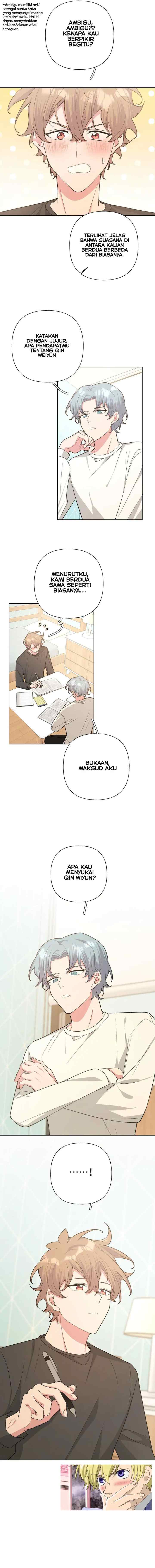 Don't Confess To Me chapter 78 halaman 7