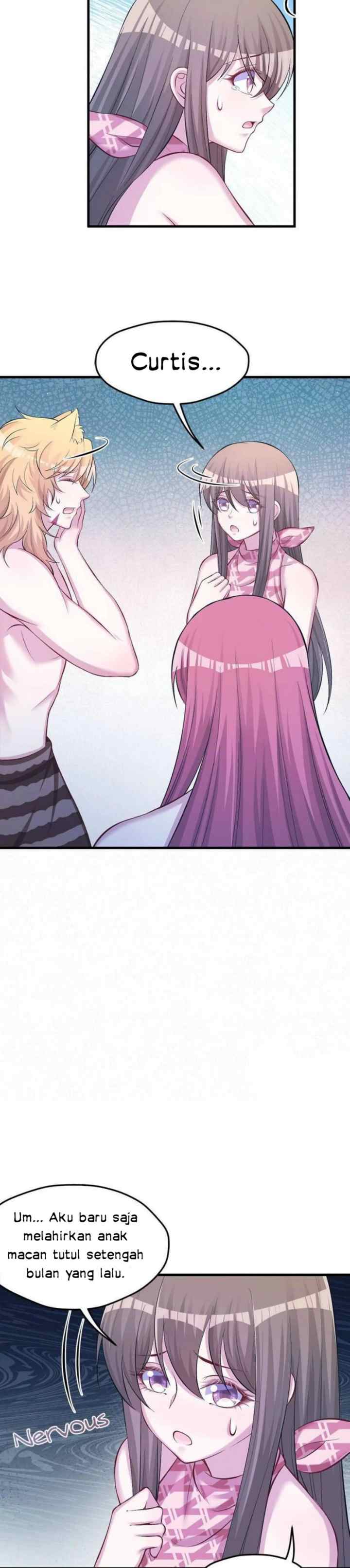 Beauty and the Beasts chapter 232 halaman 9