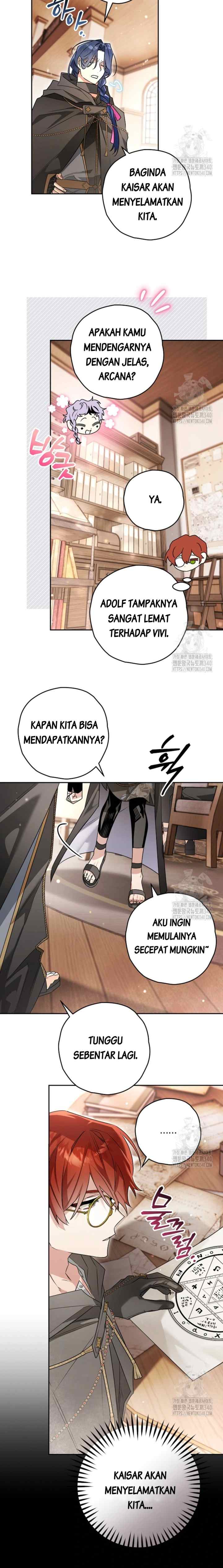 Sigrid chapter 98 halaman 4