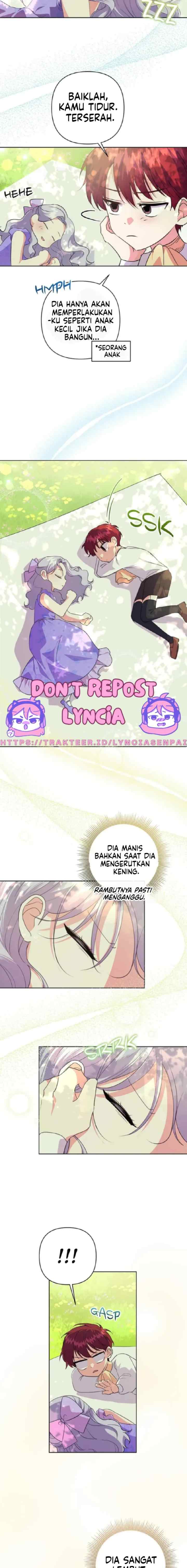The Kids Have Changed chapter 38 halaman 4