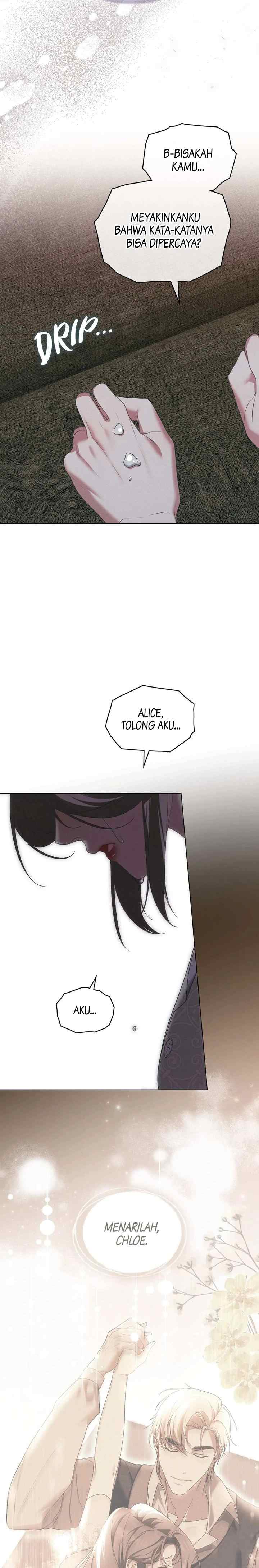 Betrayal of Dignity chapter 74 halaman 10