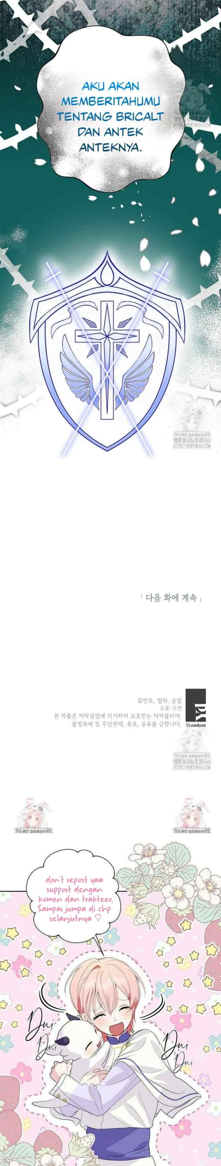 If You Remove the Kind Protagonist's Mask chapter 71 halaman 16