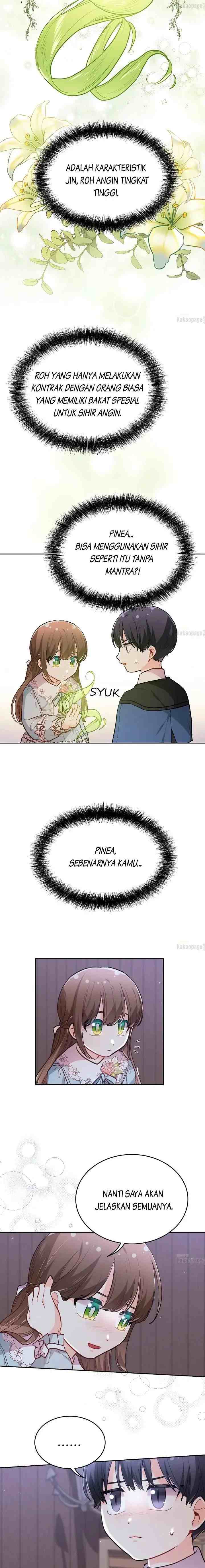 I Was Just an Ordinary Lady chapter 118 halaman 9