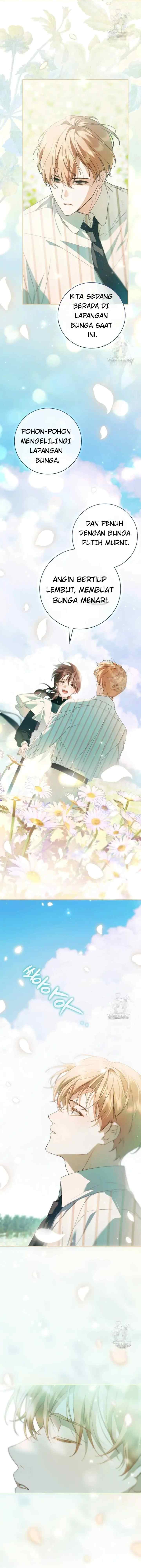 The Count's Secret Maid chapter 31 halaman 6
