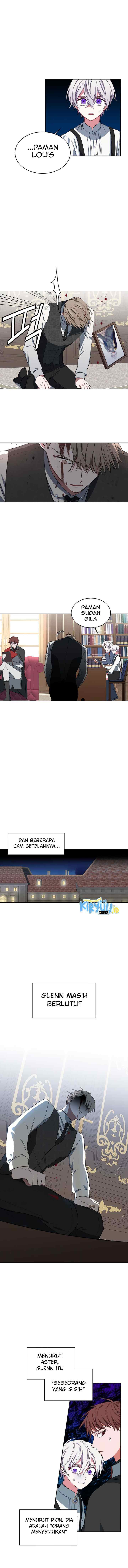 Touch My Little Brother and You're Dead chapter 6 halaman 8