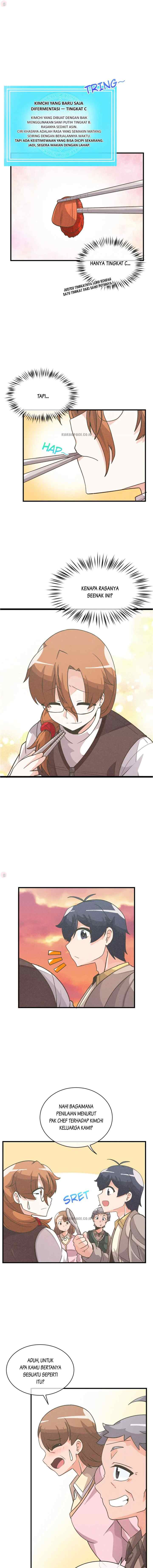 Spirit Farmer chapter 21 halaman 12