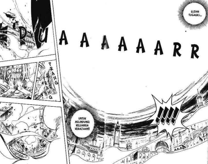 One Piece chapter 208 halaman 10