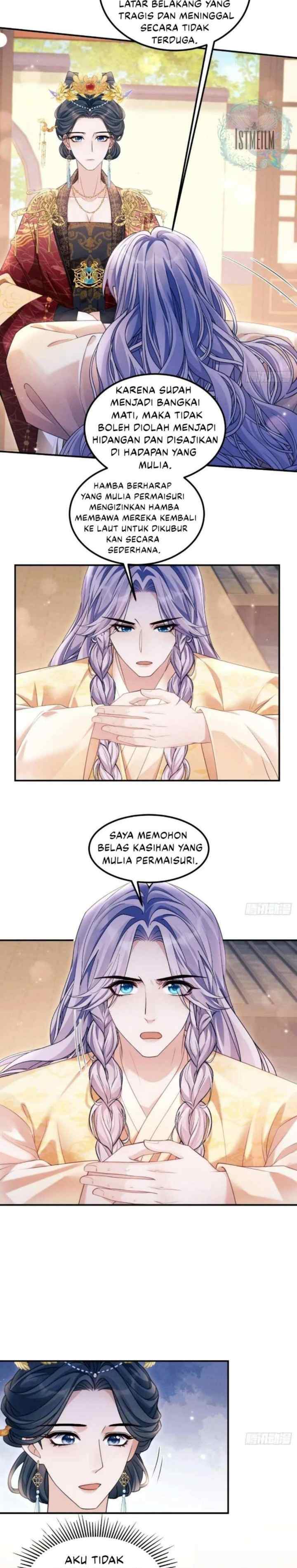 I Suspect the Actor Is Fishing for Me chapter 177 halaman 5