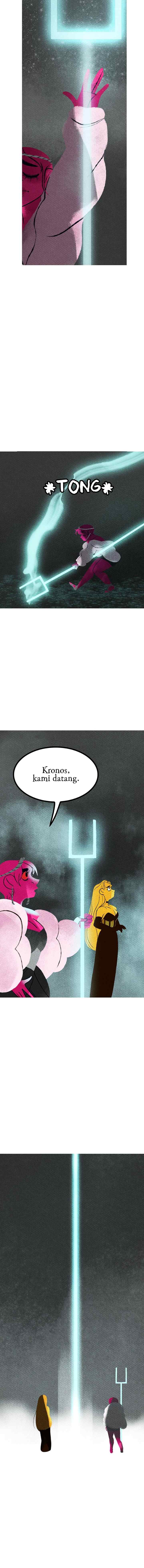 Lore Olympus chapter 269 halaman 15