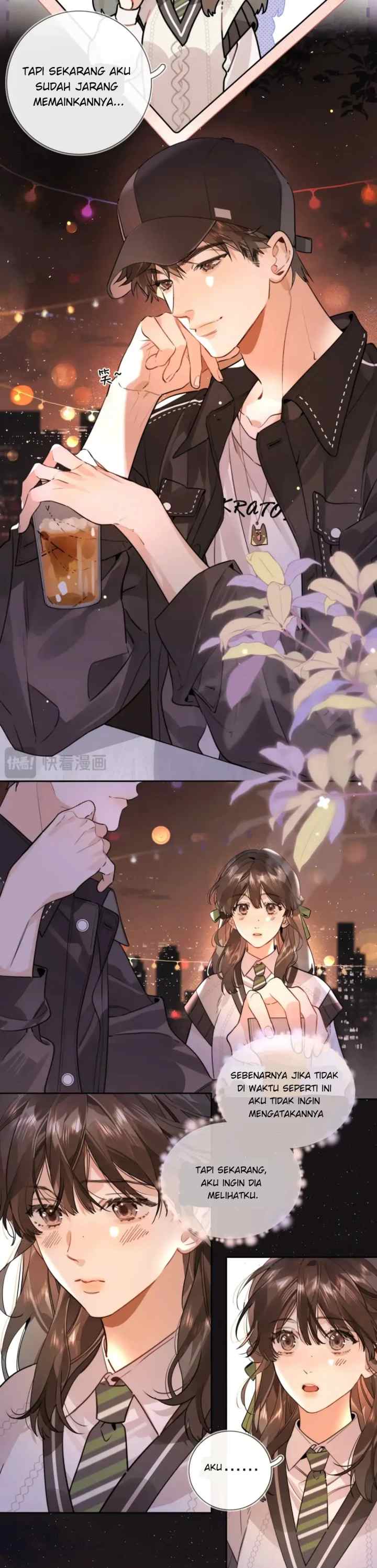 Heliotrope & Zjz chapter 19 halaman 10