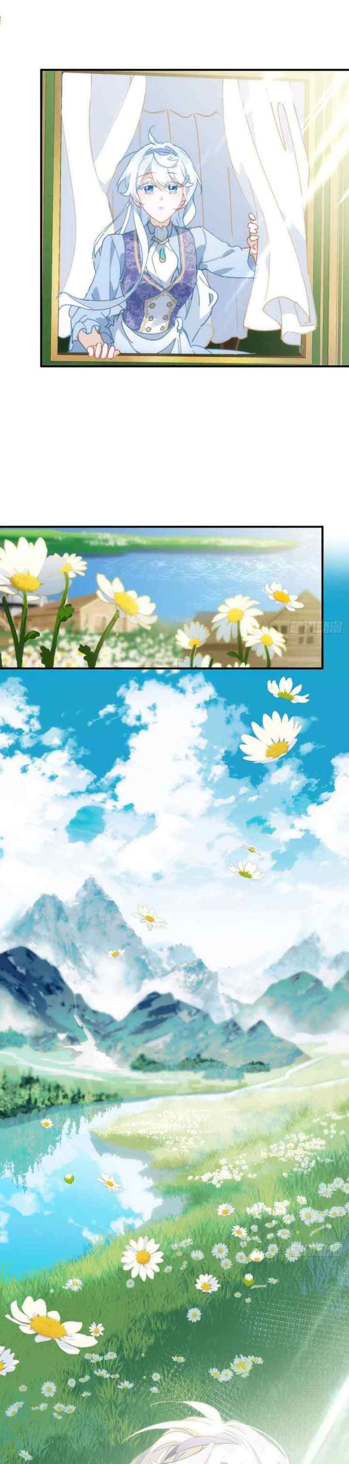 The Ducal Lady Doesn't to Be Pampered chapter 4 halaman 19