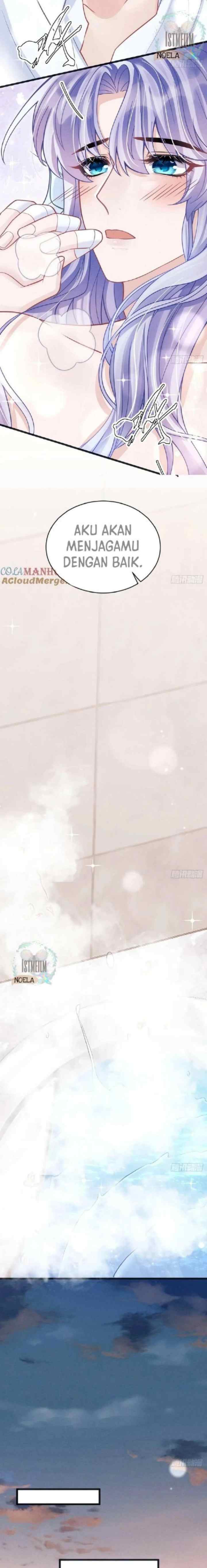I Suspect the Actor Is Fishing for Me chapter 86 halaman 15