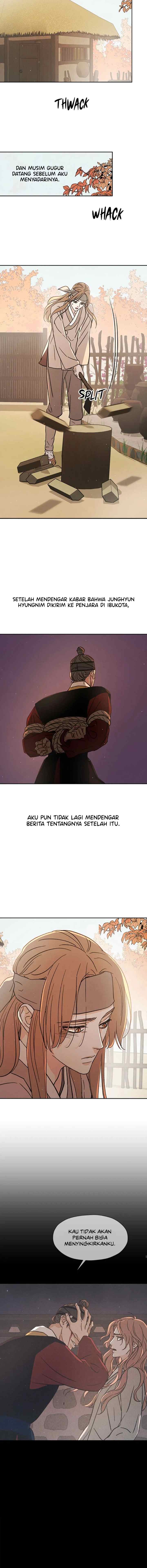 Shade of Plum Blossom chapter 53 halaman 16