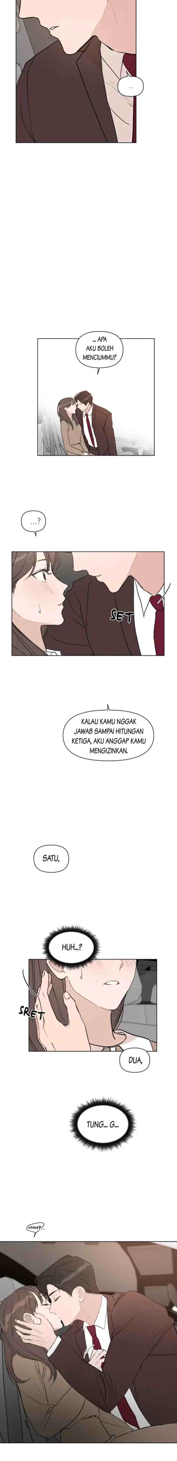 Positively Yours chapter 21 halaman 7