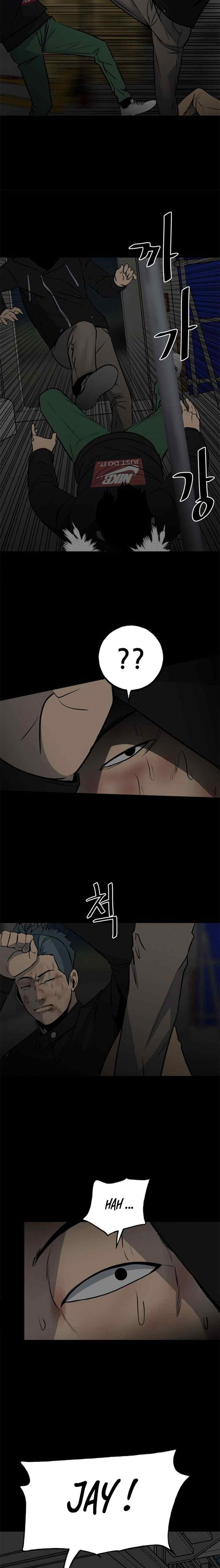 The Villain chapter 136 halaman 6
