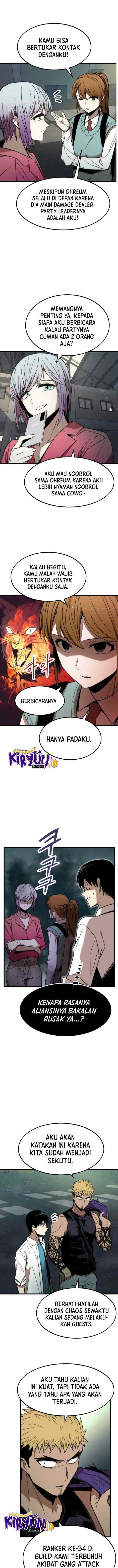 Ultra Alter chapter 28 halaman 6
