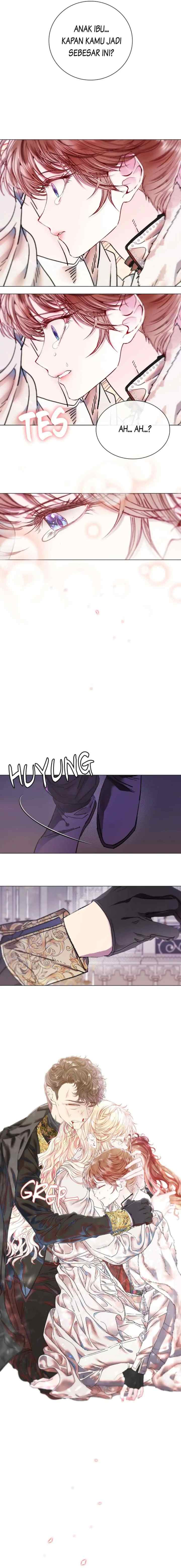 I Woke Up as the Ugly Duckling chapter 99 halaman 16