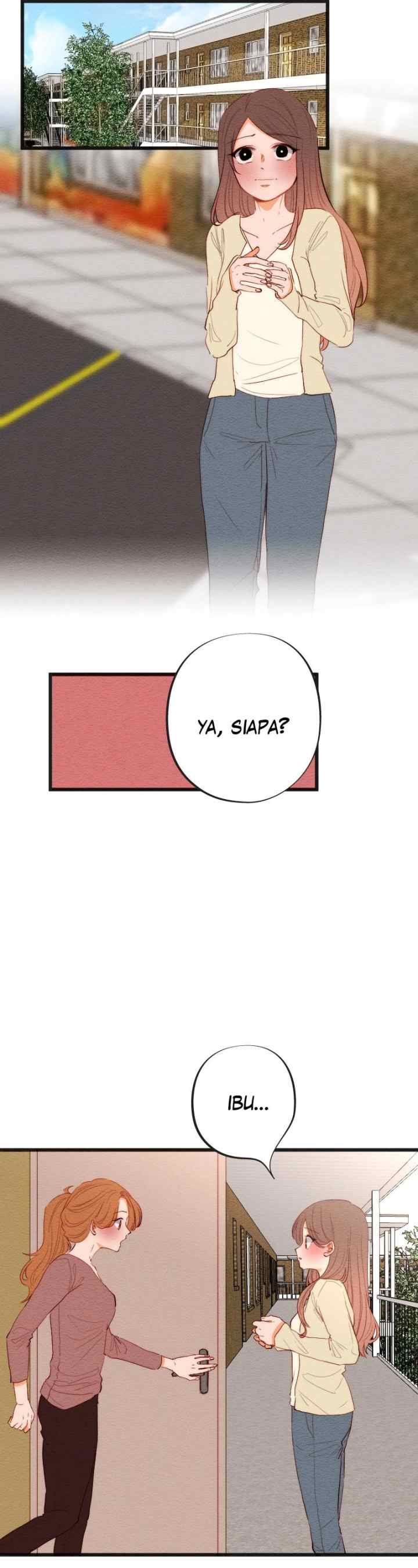 Mistake S1 chapter 175 halaman 17