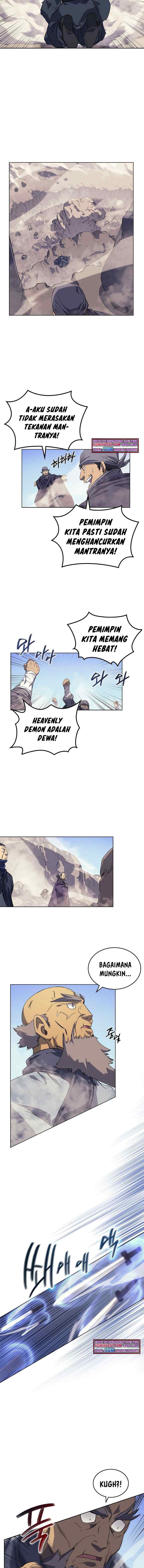 Chronicles of Heavenly Demon chapter 160 halaman 9