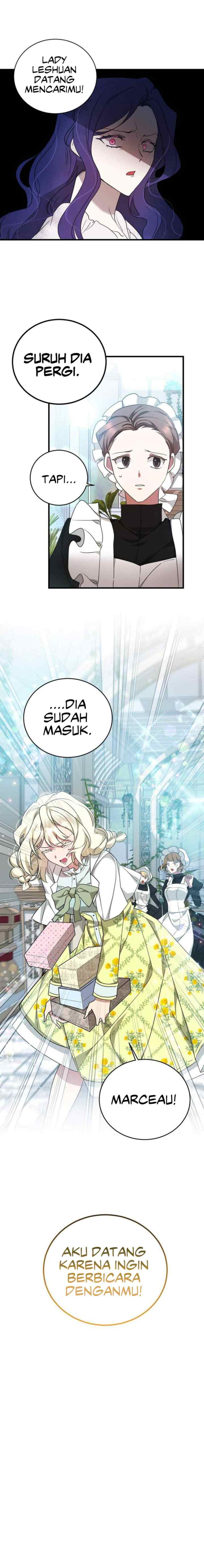 Everything is Tiring chapter 10 halaman 7