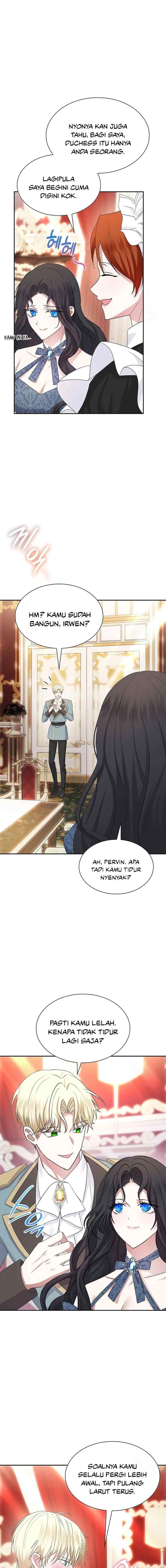 I Became the Ex-Wife of the Obsessive Male Lead chapter 53 halaman 7