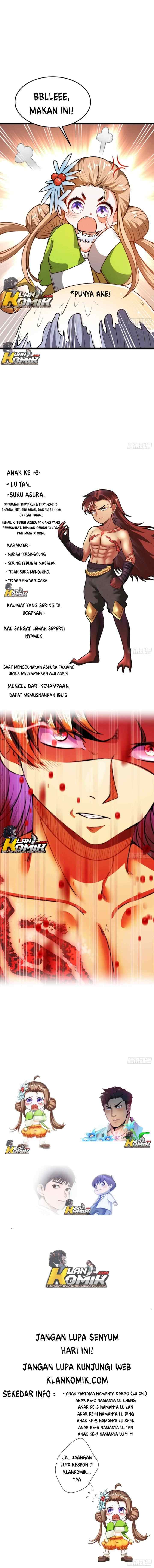 My Son In Brother chapter 6 halaman 7