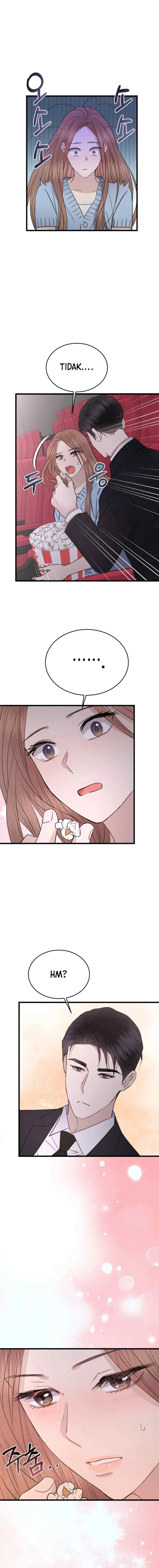 A Night Soaked With You chapter 45 halaman 17