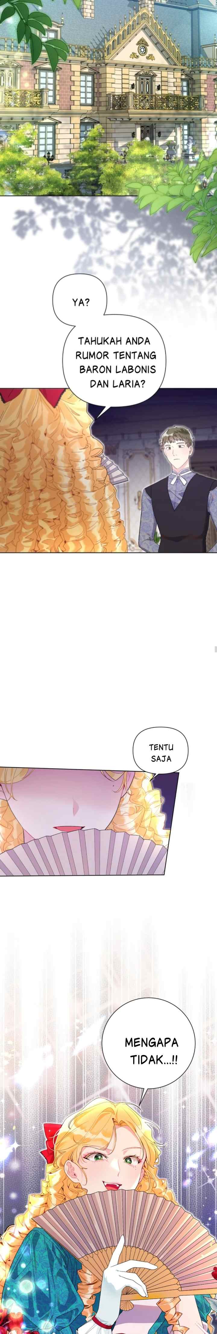 The Villain Daughter In-Law Has A Limited Time chapter 95 halaman 19