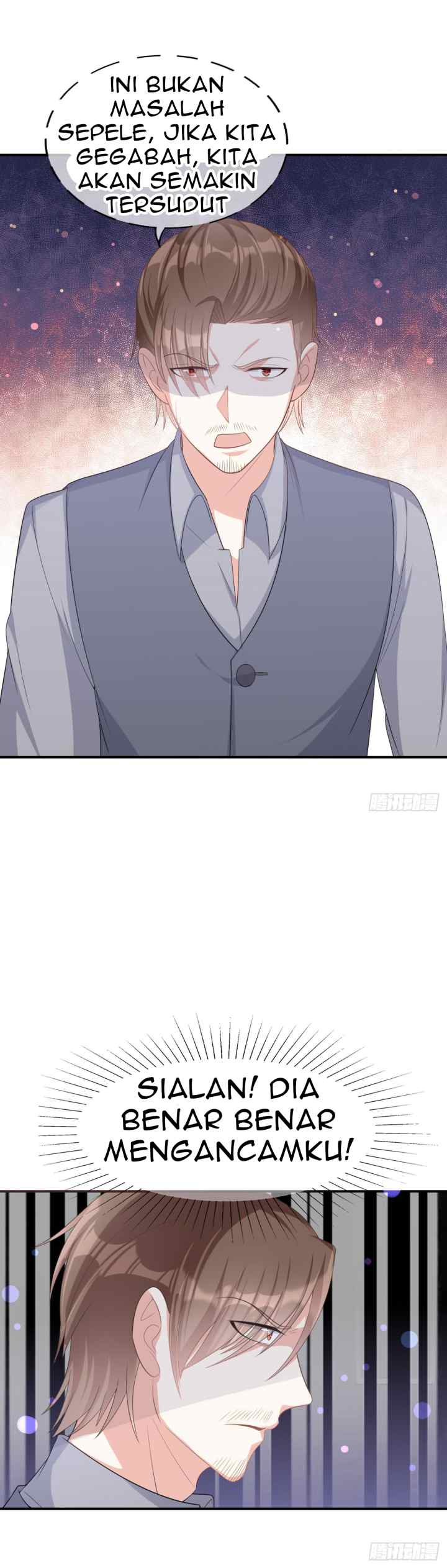 Me! Super Rich! chapter 33 halaman 14