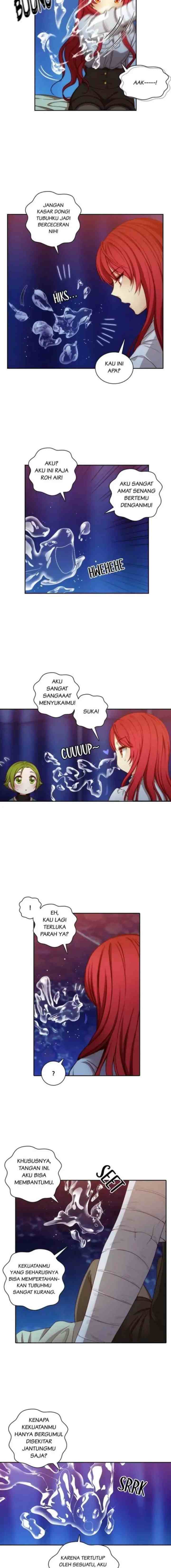 Adonis chapter 35 halaman 5
