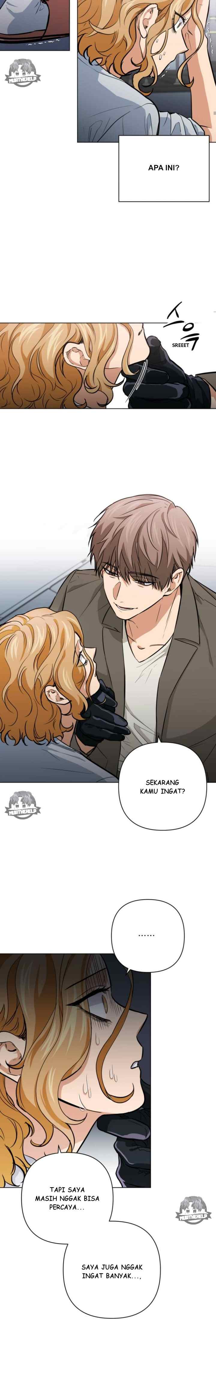 Remember Me chapter 16 halaman 17