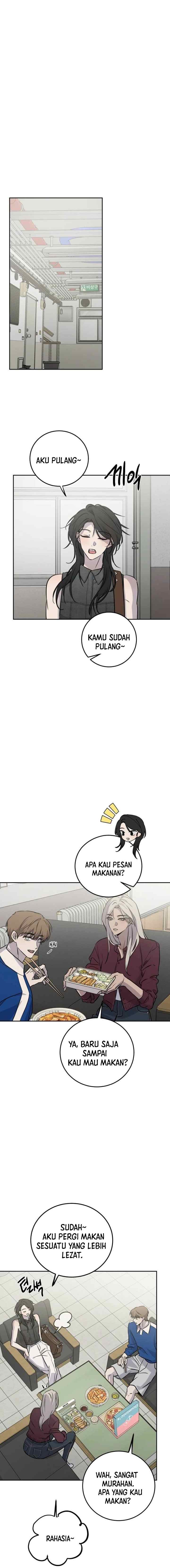 Beastly Things chapter 7 halaman 15