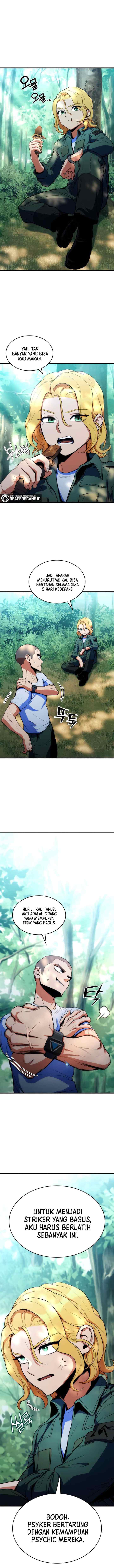Kill The Dragon chapter 11 halaman 6