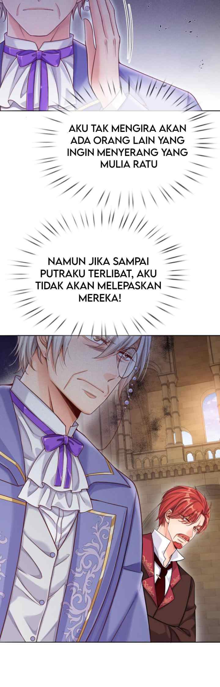 I, Queen Edith chapter 31 halaman 9