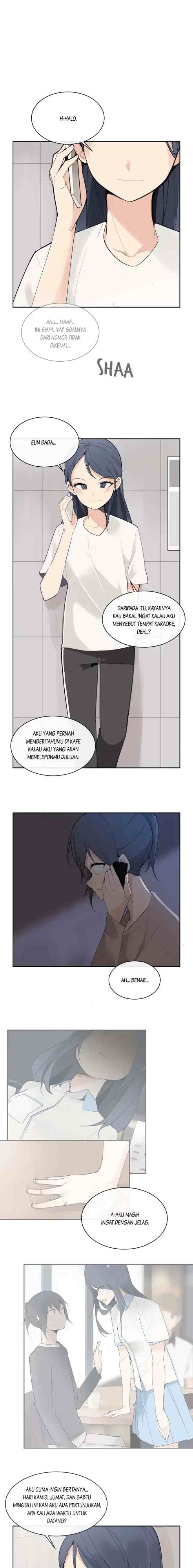 Devil Sword King chapter 153 halaman 7