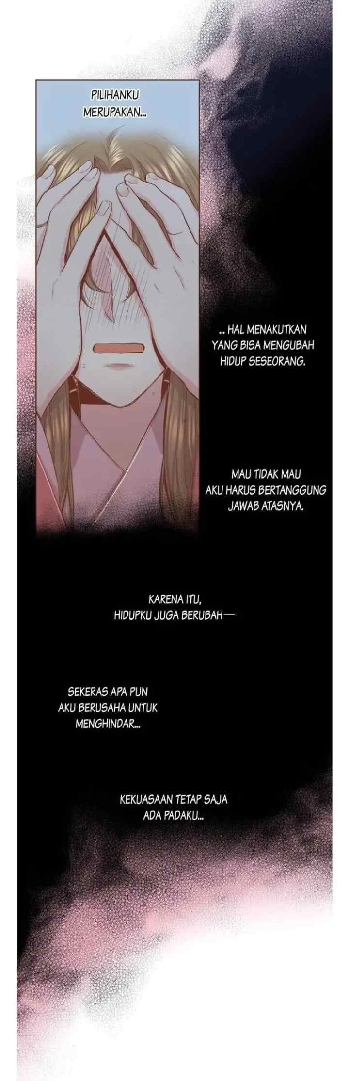 Snow Blossom chapter 111 halaman 10