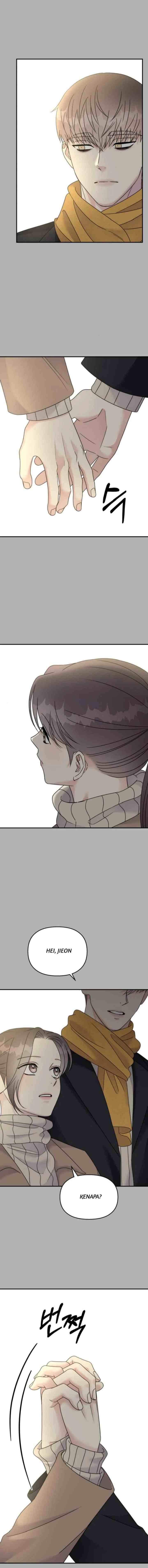 Do As I Say! chapter 90 halaman 4