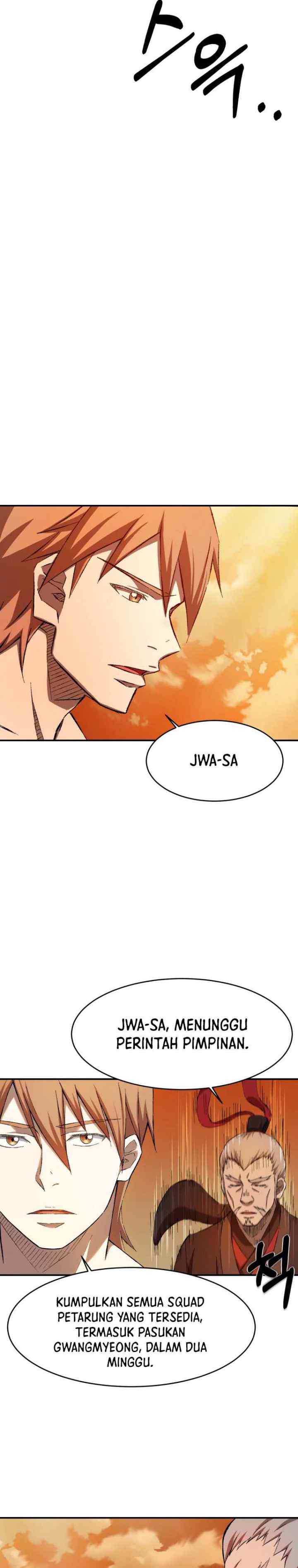 The Great Master chapter 0 halaman 10