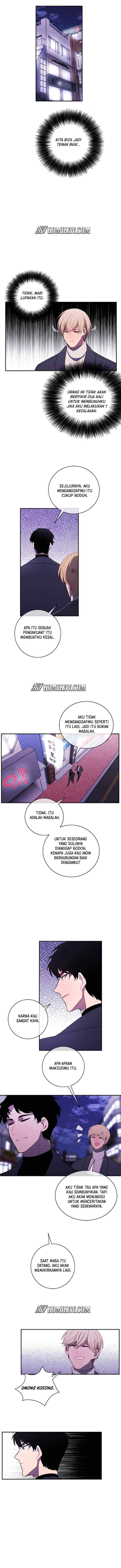 I'm Alone In The Novel chapter 38 halaman 7