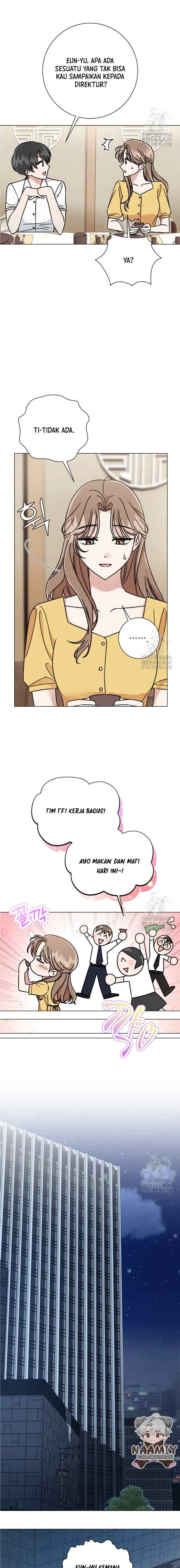 Difficult Boss chapter 4 halaman 14
