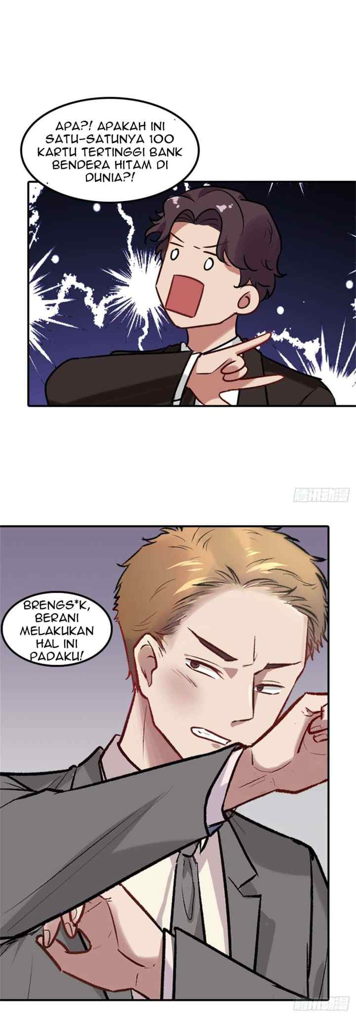 Peerless Sovereign Ling Xiao chapter 2 halaman 10