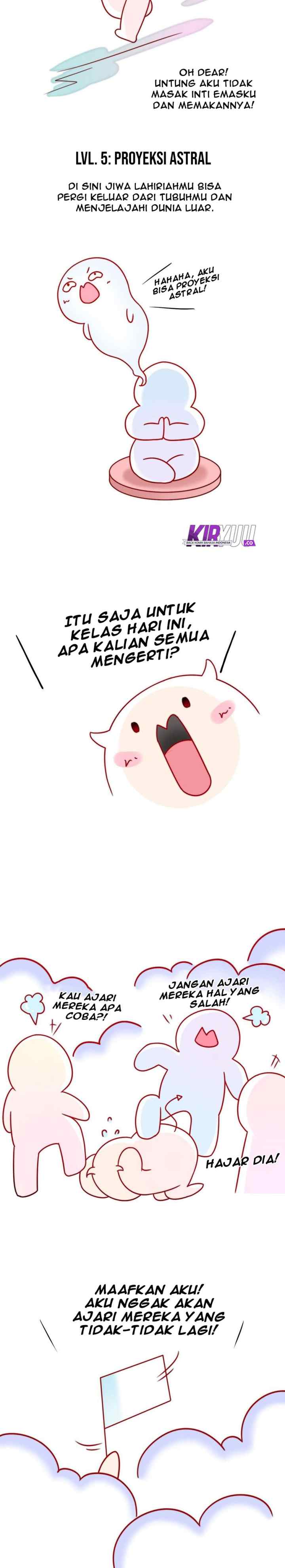 Meng Shi Zai Shang chapter 78 halaman 10