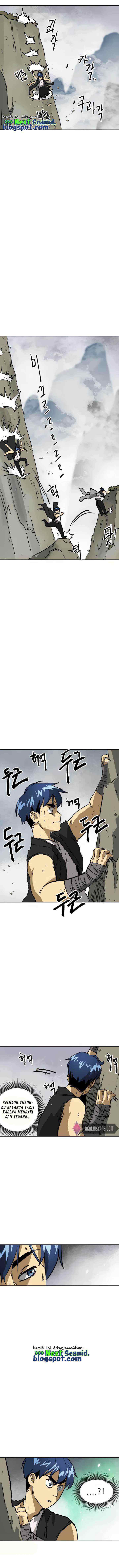 Infinite Level Up in Murim chapter 65 halaman 12