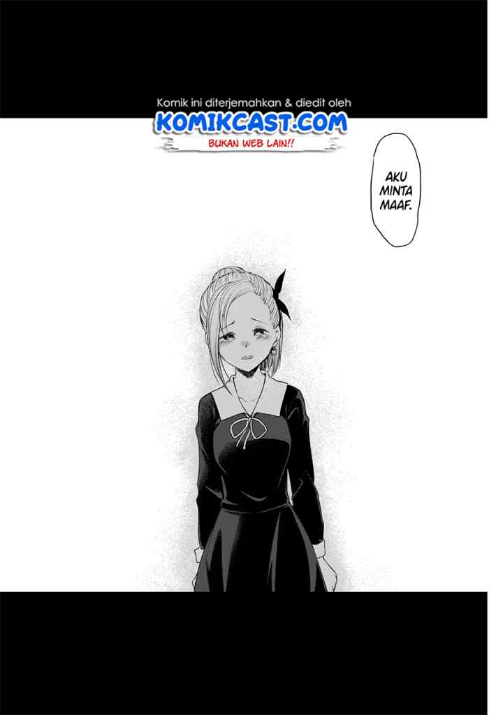 Kaguya-sama wa Kokurasetai: Tensai-tachi no Renai Zunousen chapter 203 halaman 15