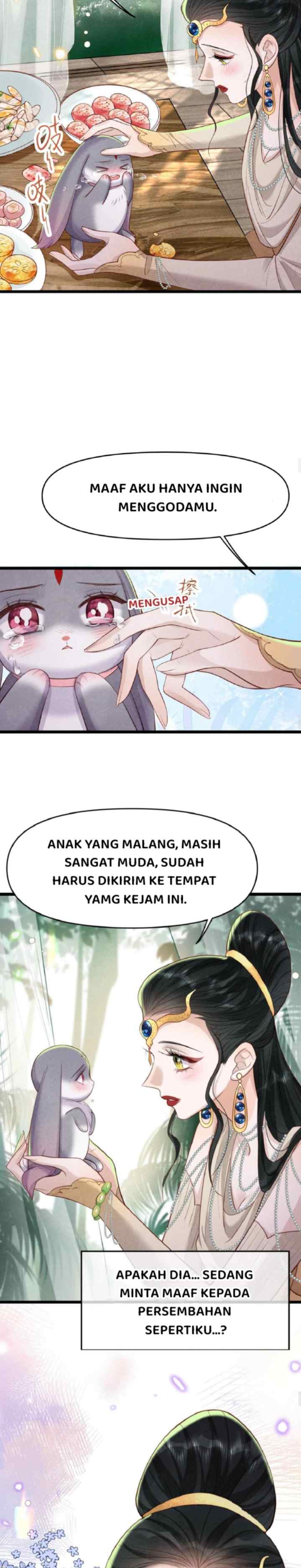 Tribute's Road To Survival chapter 18 halaman 11