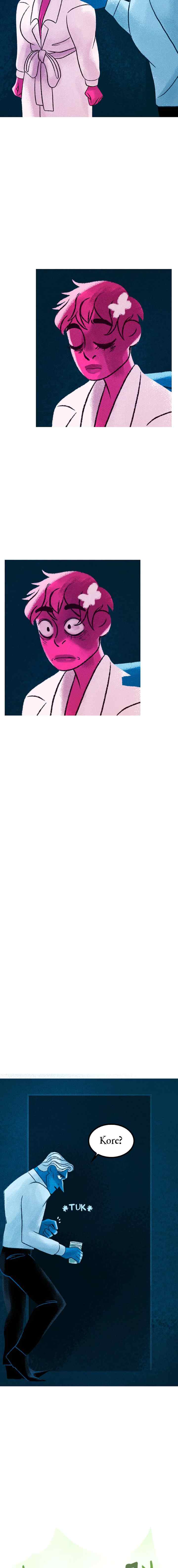 Lore Olympus chapter 172 halaman 11