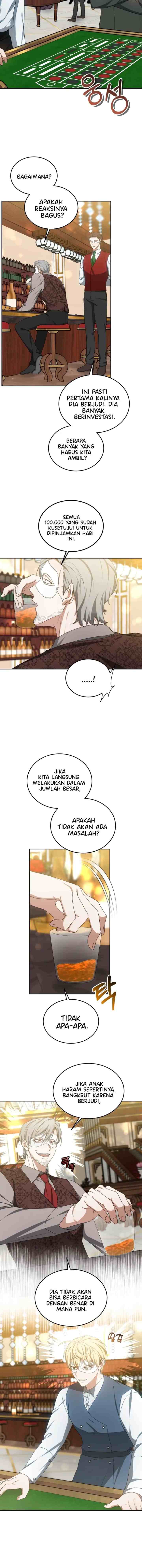Dr. Player chapter 50 halaman 10