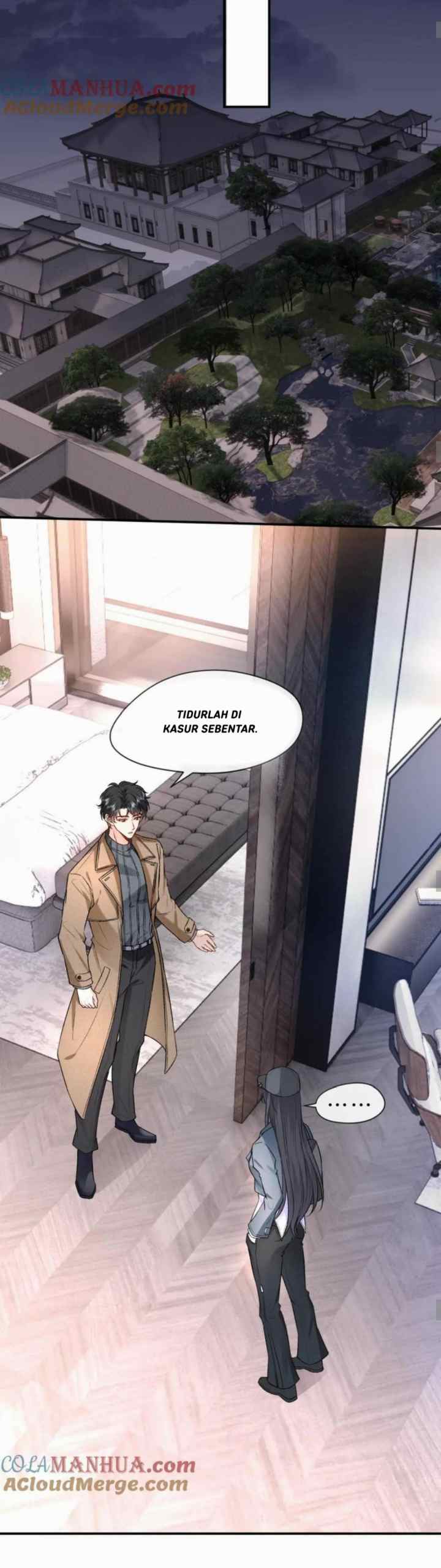 Madam and Her Daily Online Face-Slapping chapter 20 halaman 10
