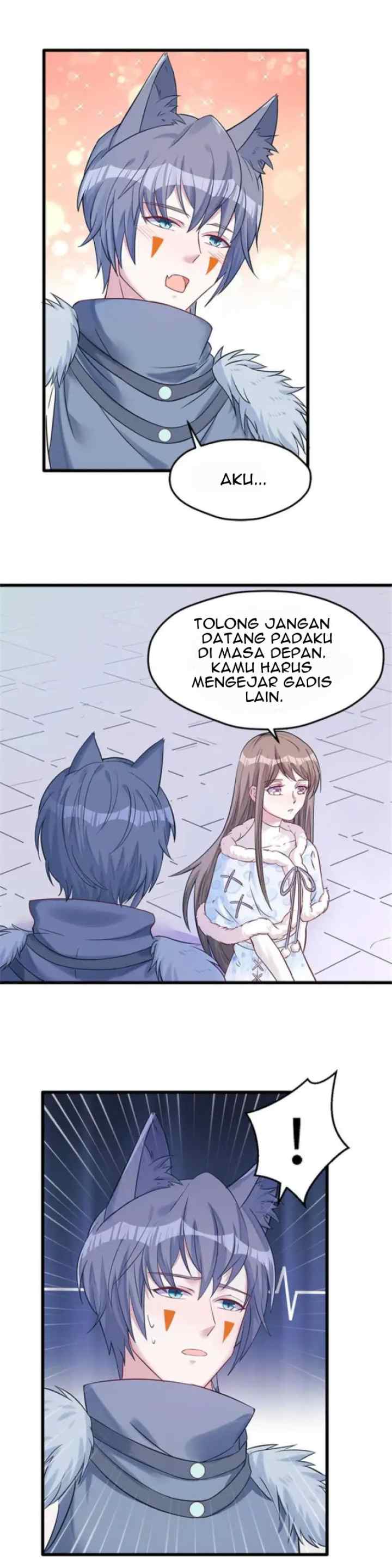 Beauty and the Beasts chapter 124 halaman 15