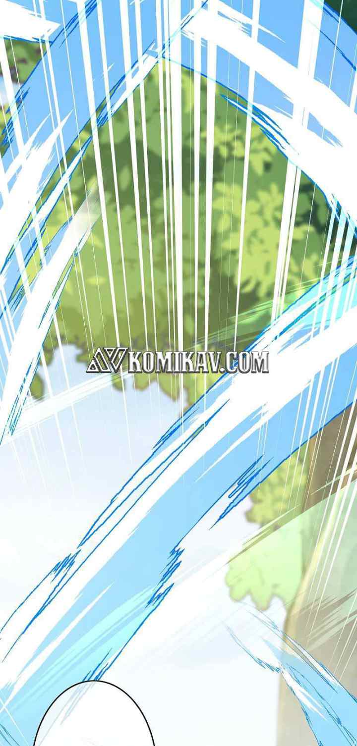 Invincible Sword Domain chapter 46 halaman 11